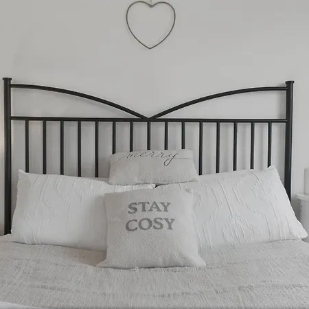 Cozy 2br With Car Parking Appartement Édimbourg