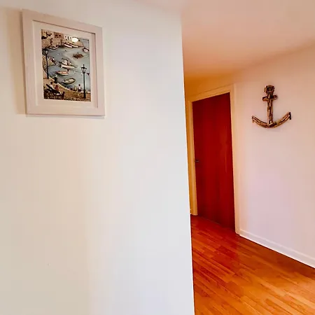 Waters View Apartman *