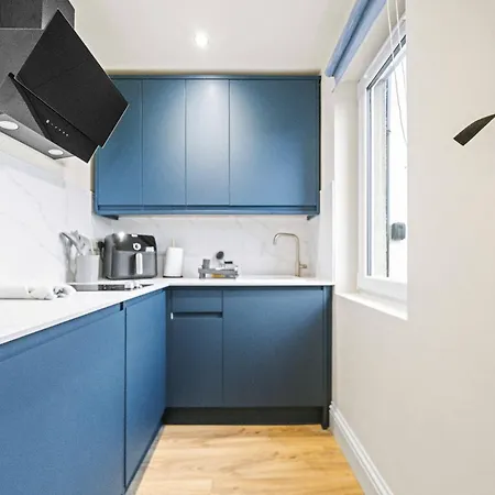 O Hill Crescent 1 Bedroom - * Edinburgh