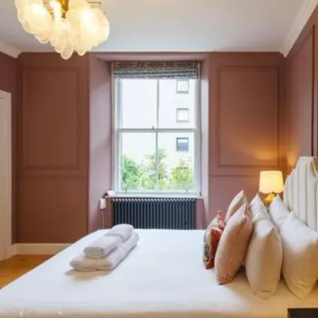 Appartement Cosy Stylish Flat - Pass The Keys Edinburgh