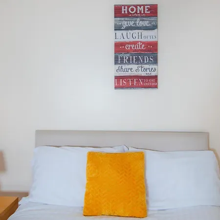 Stunning Old Town Retreat Lejlighed Edinburgh