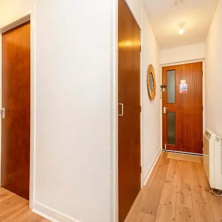 아파트 Morningside 2-bedroom - Ground Floor *