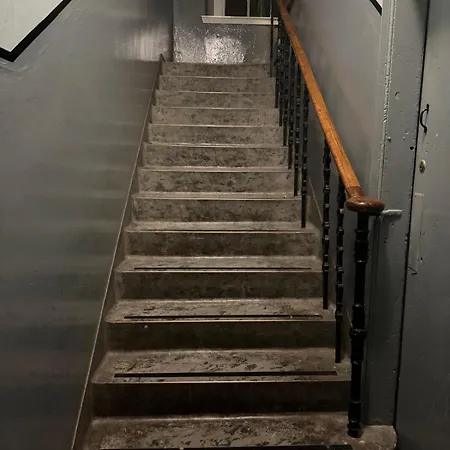 Διαμέρισμα Luxurious Victorian 3 Bed Flat In The Heart Of *