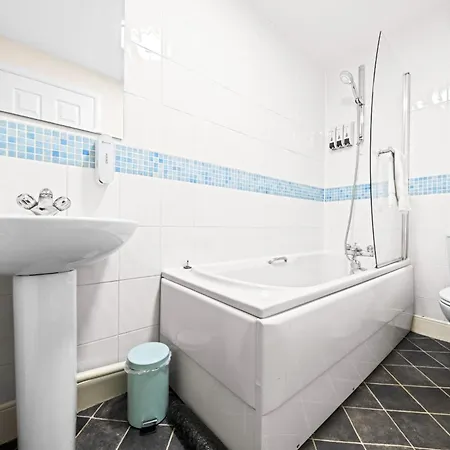 아파트 St Clair 2 Bedroom - Leigh, 에든버러
