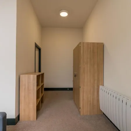 Apartament Joivy Meadows Park En-suite Edynburg