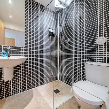 Albions Corner 6 Guests 5 Beds Free Parking * Εδιμβούργο