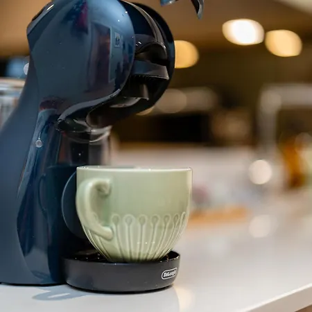 Dragon Luxury At Rutland Square * אדינבורו