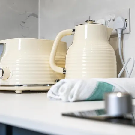 O Hill Crescent 1 Bedroom -