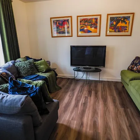 Chic&cozy Escape アパート *