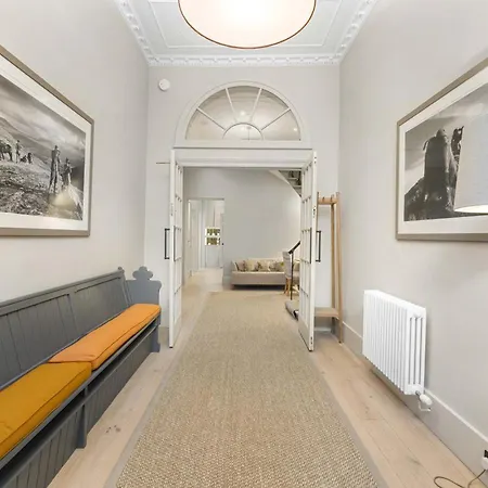 Goldsmiths Georgian 아파트