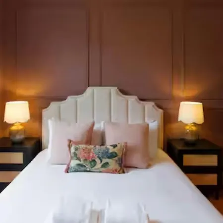 Cosy Stylish Flat - Pass The Keys Appartement *