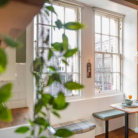 Iconic Royal Mile Appartamento