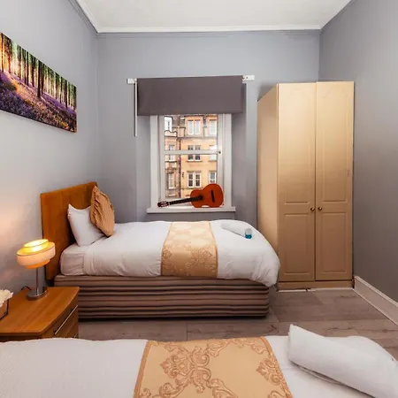 Apartman By The Meadows 9