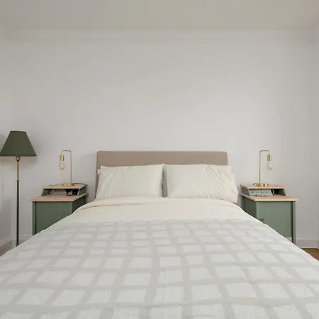 Elegant 2-bedroom In New Town Near Princes Street Lejlighed *