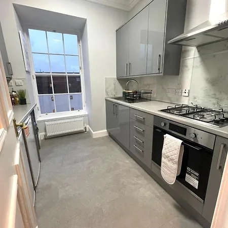 Celtic In The Heart Of 아파트 *