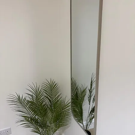 Castle Flat In Apartment Edinburgh