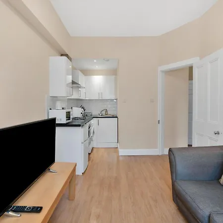 Charming View With Modern Comforts