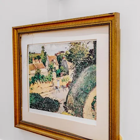 Percys Place Sleep 11, 15 Minute To Centre Free Parking