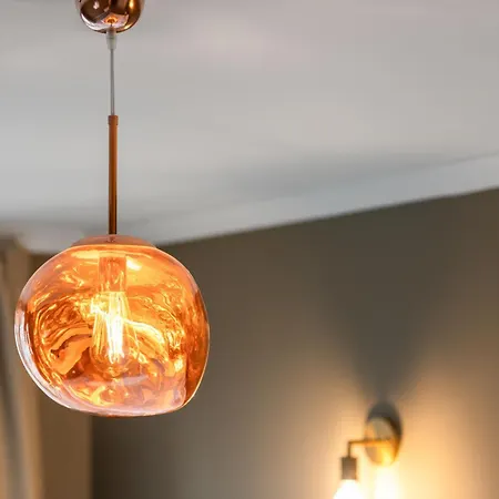 Pilrig Modern 2 Bedroom - * エディンバラ