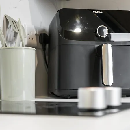 O Hill Crescent 1 Bedroom -