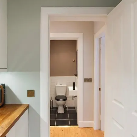 Cosy Stylish Flat - Pass The Keys Appartement *