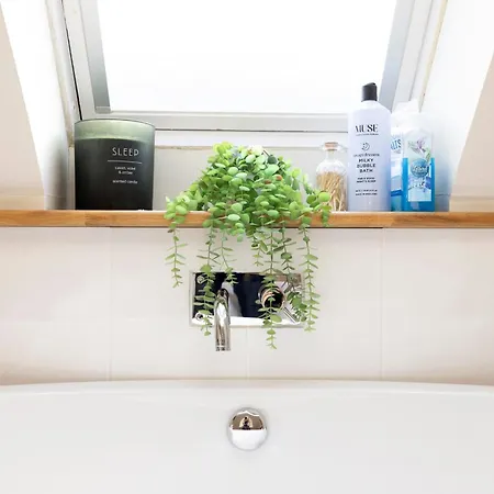 Joivy Lovely Flats In Centre