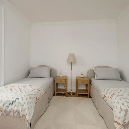 Lejlighed Elegant 2-bedroom In New Town Near Princes Street *