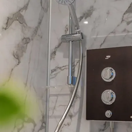 Stylish 1br Urban Stay, Centre