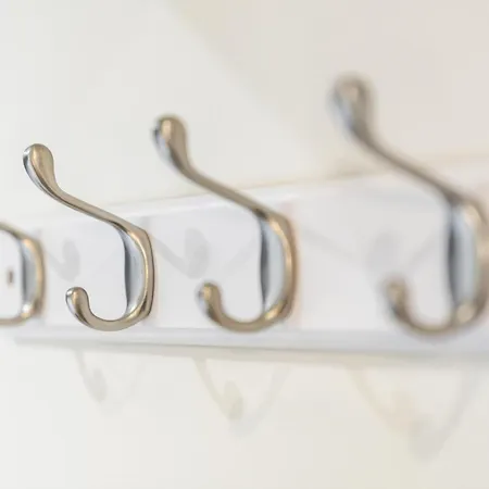 O Hill Crescent 1 Bedroom - * אדינבורו