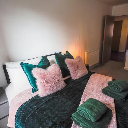 Chic&cozy Escape *
