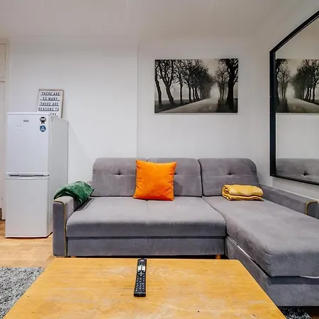 Apartament Milton's Place Sleeps 5, 10 Minutes Walk To Royal Mile