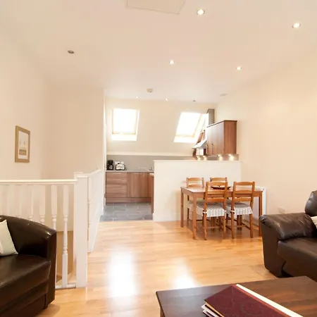 Kirche By Interhome Edinburgh