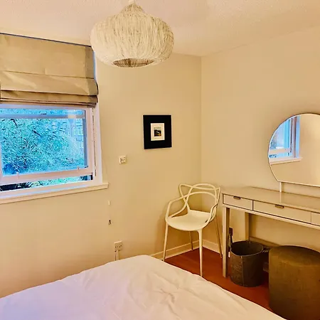 Castle View Retreat אדינבורו