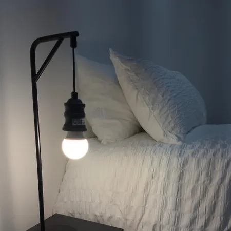 דירה Modern & Cozy In Leith Walk אדינבורו