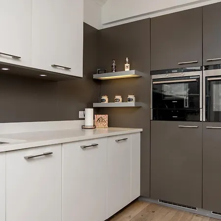 Elegant 2-bedroom In New Town Near Princes Street * Edynburg