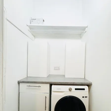 Stylish Flat In Historic Centre