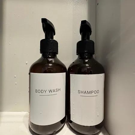 Apartman Stylish Flat In Historic Centre