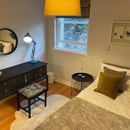 Castle View Retreat