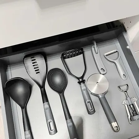 Edinburgh Shore Apartment *