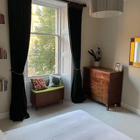 Διαμέρισμα Cosy