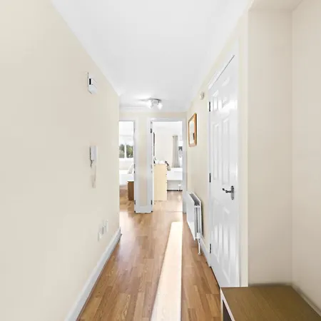Apartamento St Clair 2 Bedroom - Leigh, *