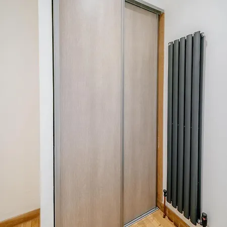 Appartement Milton's Place Sleeps 5, 10 Minutes Walk To Royal Mile