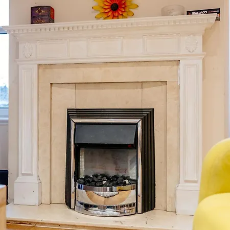 Percys Place Sleep 11, 15 Minute To Centre Free Parking * אדינבורו