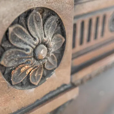 דירה Stylish 1br Urban Stay, Centre