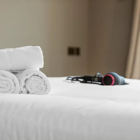 Pilrig Modern 2 Bedroom - アパート エディンバラ