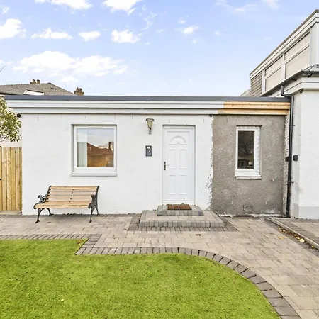 O Hill Crescent 1 Bedroom - אדינבורו