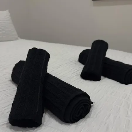 דירה Modern & Cozy In Leith Walk אדינבורו