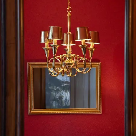 Iconic Royal Mile * Edimburgo