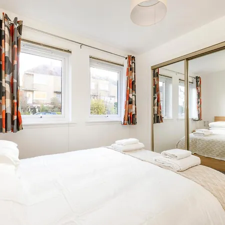 דירה Morningside 2-bedroom - Ground Floor