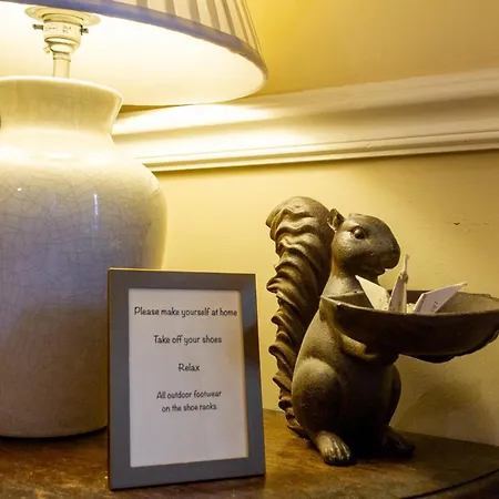 Regal 2bd Georgian Flat In The Heart Of * אדינבורו